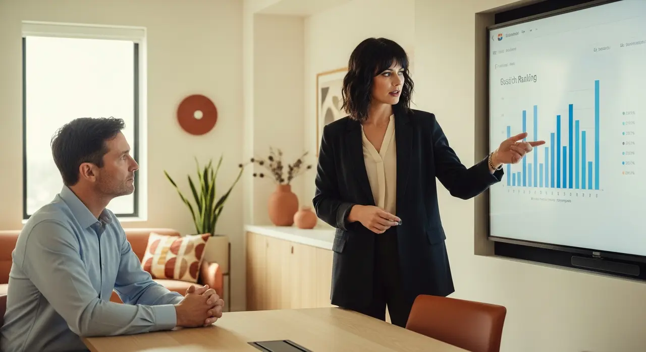 Consultant SEO Châtenay-Malabry