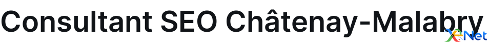 Consultant SEO Châtenay-Malabry